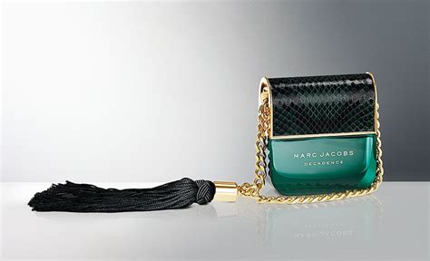 marc jacobs perfume bolsa